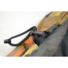 Спальный мешок TALBERG FOREST I COMPACT -5C, левый 4603735103563