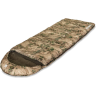 Спальный мешок TALBERG FORESTER -26°С туман, левый 4673727793959_